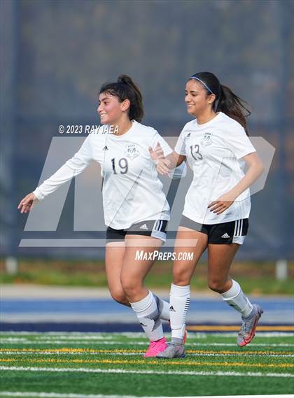 Thumbnail 3 in Dixon vs Armijo (Inderkum Tournament) photogallery.