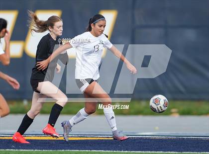 Thumbnail 3 in Dixon vs Armijo (Inderkum Tournament) photogallery.