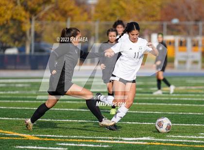 Thumbnail 1 in Dixon vs Armijo (Inderkum Tournament) photogallery.