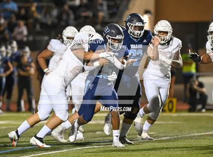 Thumbnail 3 in Eastside Catholic @ Valor Christian photogallery.