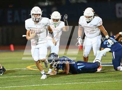 Thumbnail 2 in Eastside Catholic @ Valor Christian photogallery.
