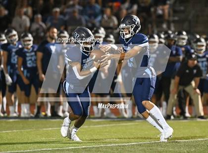 Thumbnail 1 in Eastside Catholic @ Valor Christian photogallery.