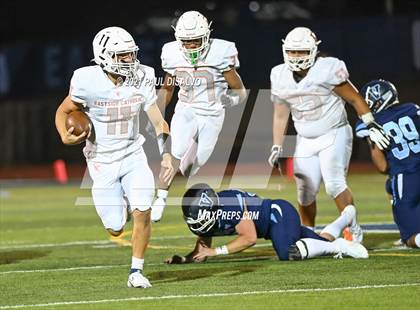Thumbnail 1 in Eastside Catholic @ Valor Christian photogallery.