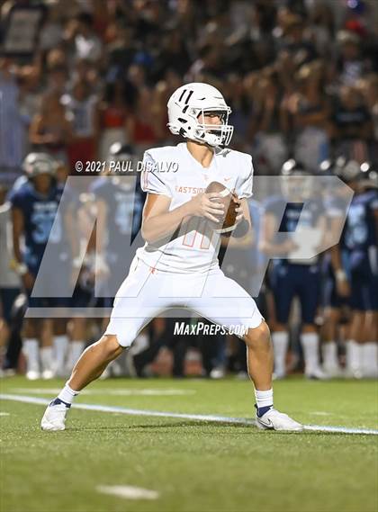 Thumbnail 2 in Eastside Catholic @ Valor Christian photogallery.