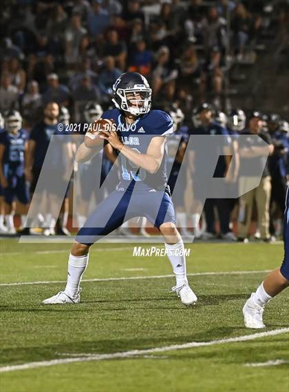 Thumbnail 1 in Eastside Catholic @ Valor Christian photogallery.