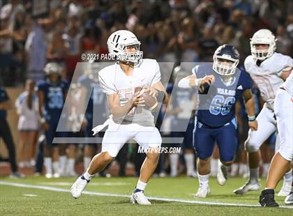 Thumbnail 3 in Eastside Catholic @ Valor Christian photogallery.