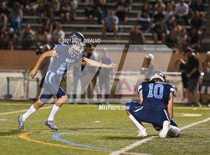 Thumbnail 2 in Eastside Catholic @ Valor Christian photogallery.