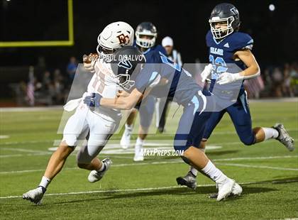 Thumbnail 3 in Eastside Catholic @ Valor Christian photogallery.