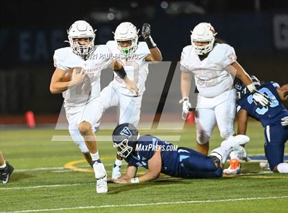 Thumbnail 3 in Eastside Catholic @ Valor Christian photogallery.