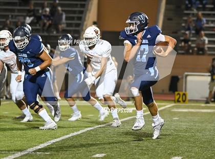 Thumbnail 1 in Eastside Catholic @ Valor Christian photogallery.