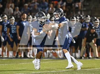 Thumbnail 2 in Eastside Catholic @ Valor Christian photogallery.