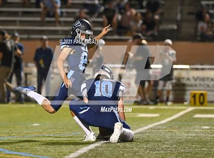 Thumbnail 1 in Eastside Catholic @ Valor Christian photogallery.