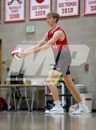 Ponderosa @ Regis Jesuit