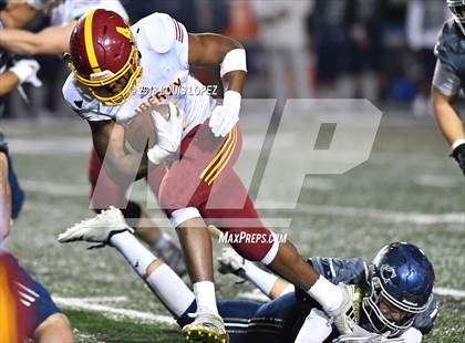 Thumbnail 3 in Liberty @ Sierra Canyon (CIF State DIV 1A Championship) photogallery.