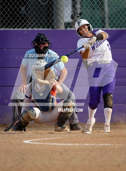 Thumbnail 1 in Cosumnes Oaks @ Franklin photogallery.