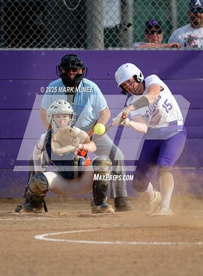 Thumbnail 1 in Cosumnes Oaks @ Franklin photogallery.