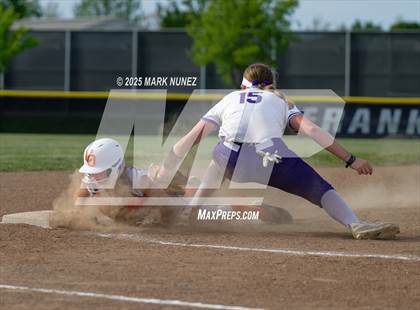 Thumbnail 3 in Cosumnes Oaks @ Franklin photogallery.