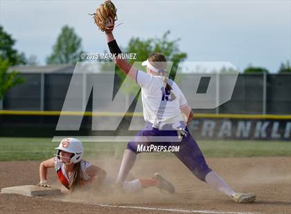 Thumbnail 3 in Cosumnes Oaks @ Franklin photogallery.