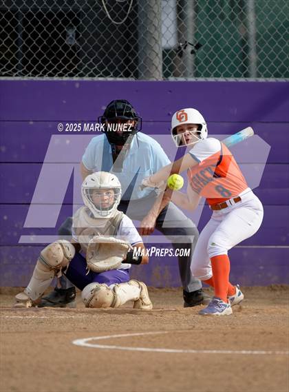 Thumbnail 1 in Cosumnes Oaks @ Franklin photogallery.
