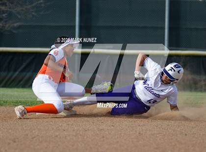 Thumbnail 2 in Cosumnes Oaks @ Franklin photogallery.