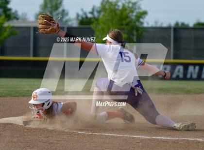 Thumbnail 2 in Cosumnes Oaks @ Franklin photogallery.