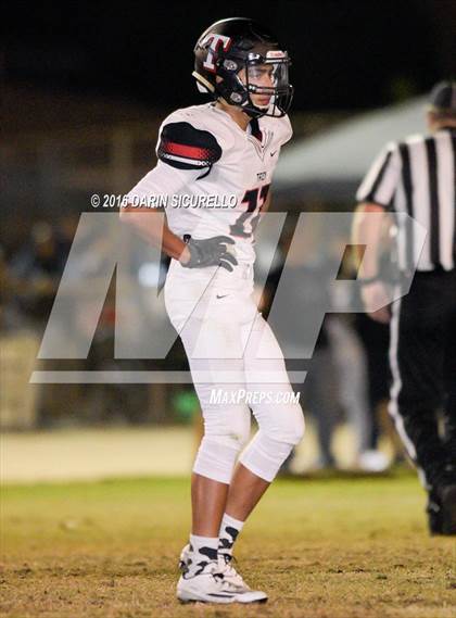 Thumbnail 1 in Troy @ Buena Park photogallery.