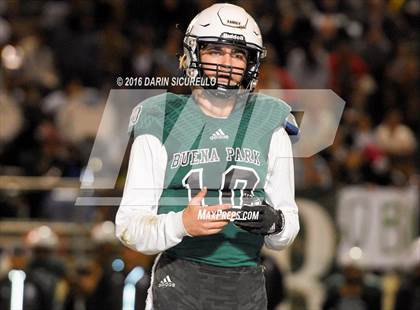 Thumbnail 3 in Troy @ Buena Park photogallery.