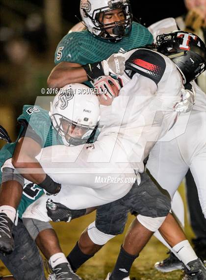 Thumbnail 1 in Troy @ Buena Park photogallery.