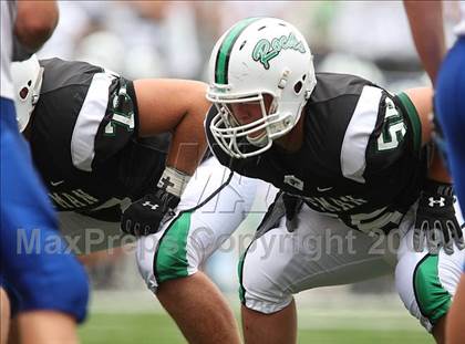Thumbnail 1 in Olentangy Liberty vs. Coffman (Kirk Herbstreit Varsity Football Series) photogallery.