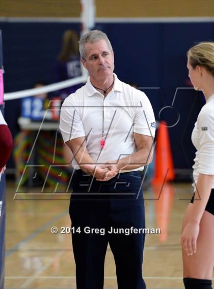 Thumbnail 2 in Analy vs. Cardinal Newman (Dougherty Valley Tournament) photogallery.