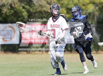 Thumbnail 2 in Charlotte Christian @ Wando photogallery.