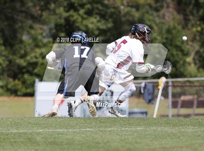 Thumbnail 3 in Charlotte Christian @ Wando photogallery.