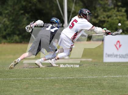 Thumbnail 1 in Charlotte Christian @ Wando photogallery.