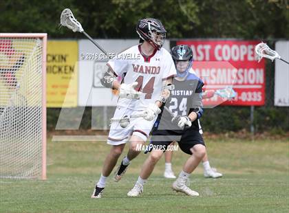 Thumbnail 1 in Charlotte Christian @ Wando photogallery.