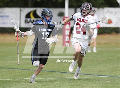 Thumbnail 3 in Charlotte Christian @ Wando photogallery.