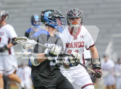 Thumbnail 3 in Charlotte Christian @ Wando photogallery.