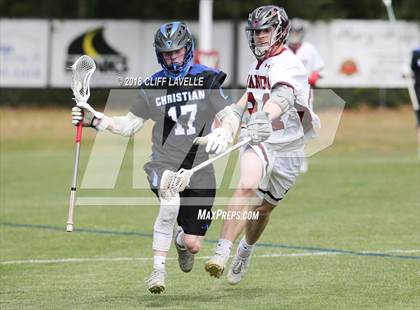 Thumbnail 3 in Charlotte Christian @ Wando photogallery.