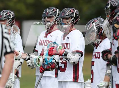 Thumbnail 2 in Charlotte Christian @ Wando photogallery.