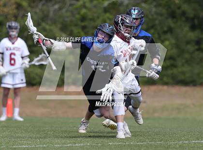 Thumbnail 3 in Charlotte Christian @ Wando photogallery.