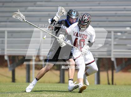Thumbnail 2 in Charlotte Christian @ Wando photogallery.
