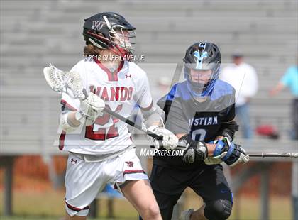 Thumbnail 3 in Charlotte Christian @ Wando photogallery.