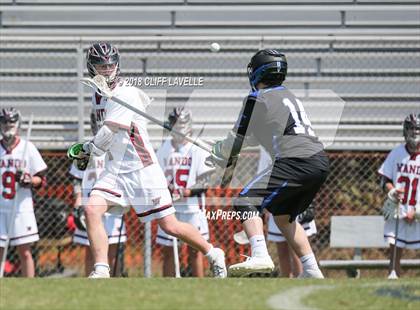Thumbnail 3 in Charlotte Christian @ Wando photogallery.