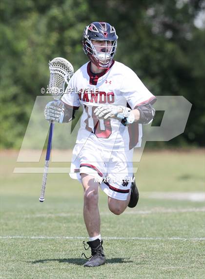 Thumbnail 1 in Charlotte Christian @ Wando photogallery.
