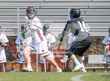 Thumbnail 3 in Charlotte Christian @ Wando photogallery.