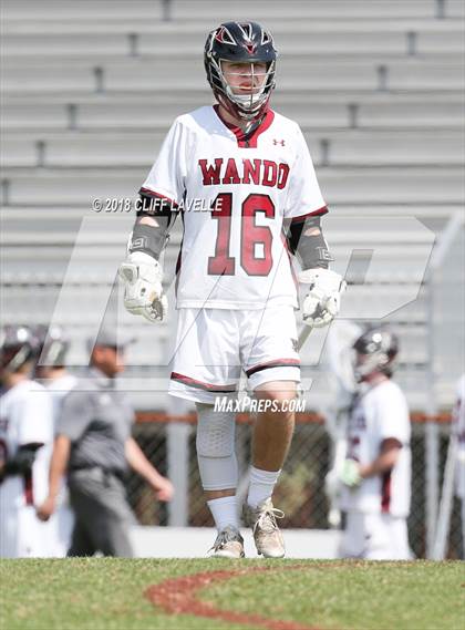 Thumbnail 3 in Charlotte Christian @ Wando photogallery.