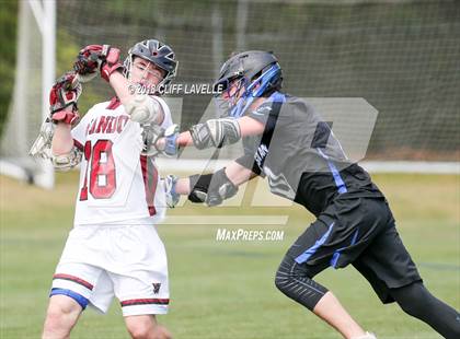 Thumbnail 2 in Charlotte Christian @ Wando photogallery.