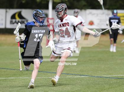 Thumbnail 1 in Charlotte Christian @ Wando photogallery.