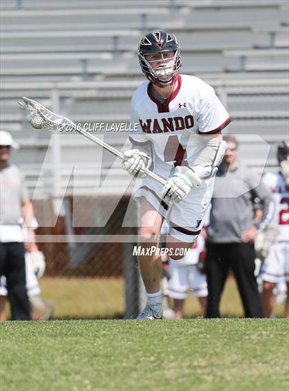 Thumbnail 1 in Charlotte Christian @ Wando photogallery.