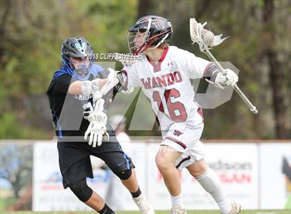 Thumbnail 3 in Charlotte Christian @ Wando photogallery.