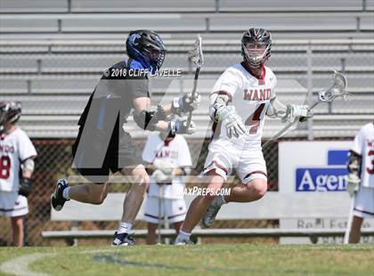 Thumbnail 2 in Charlotte Christian @ Wando photogallery.